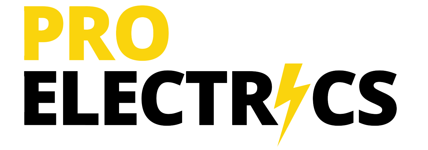 Pro Electrics - Electricité Générale
